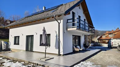4 rooms House in Bruck-Murzzuschlag, Austria No. 42610