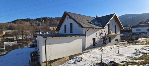 4 rooms House in Bruck-Murzzuschlag, Austria No. 42610 5