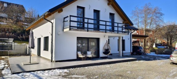 4 rooms House in Bruck-Murzzuschlag, Austria No. 42610 3