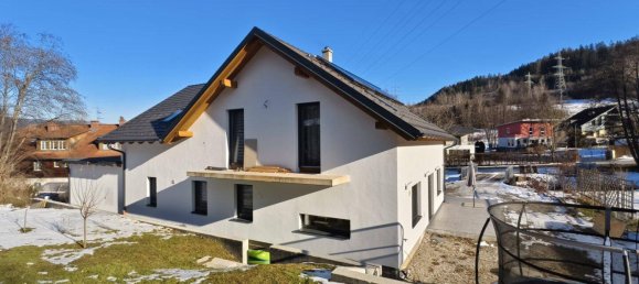 4 rooms House in Bruck-Murzzuschlag, Austria No. 42610 4
