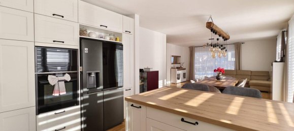 4 rooms House in Bruck-Murzzuschlag, Austria No. 42610 13