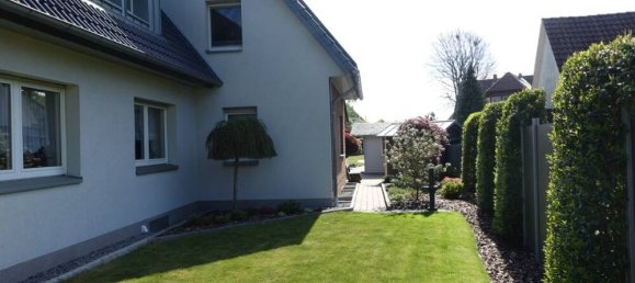 6 rooms Townhouse in Minden-Lubbecke, Germany No. 188933 11