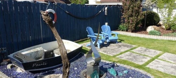 6 rooms Townhouse in Minden-Lubbecke, Germany No. 188933 3