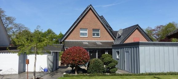 6 rooms Townhouse in Minden-Lubbecke, Germany No. 188933 2