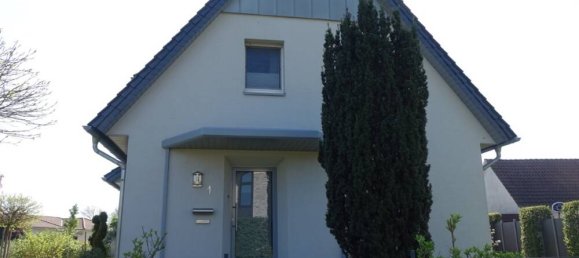 6 rooms Townhouse in Minden-Lubbecke, Germany No. 188933 10