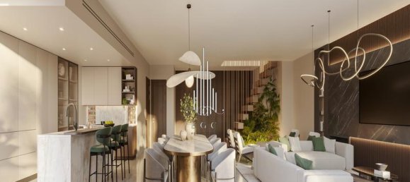 Квартира с 2 спальнями в Остров Яс, ОАЭ № 52777 6