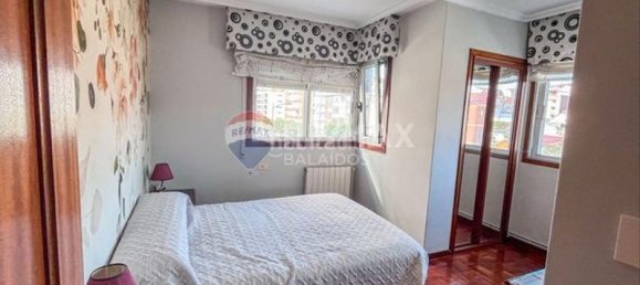4 bedrooms Apartment in Vigo, Spain No. 190408 10