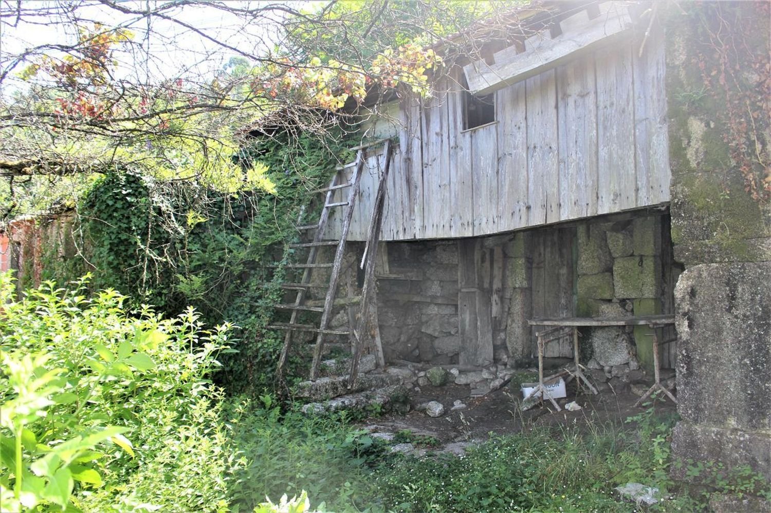 4 bedrooms House in Carvalheira, Portugal No. 185923