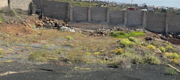 Terrain à Aguimes, Spain No. 151976 15