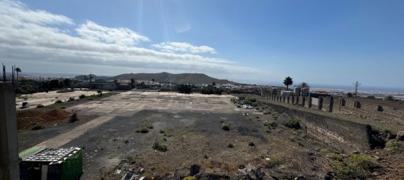 Terrain à Aguimes, Spain No. 151976 6