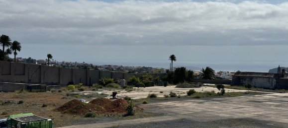 Terrain à Aguimes, Spain No. 151976 20