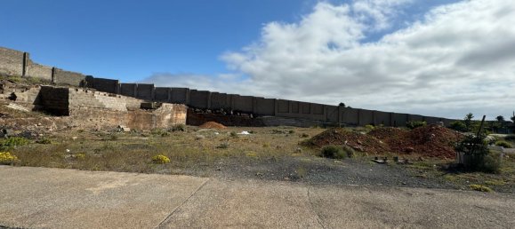Terrain à Aguimes, Spain No. 151976 44