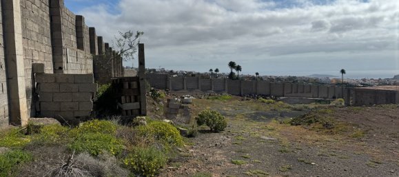 Terrain à Aguimes, Spain No. 151976 49
