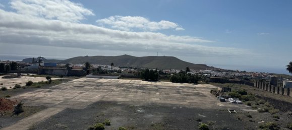 Terrain à Aguimes, Spain No. 151976 11