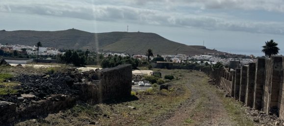 Terrain à Aguimes, Spain No. 151976 2