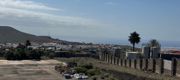 Terrain à Aguimes, Spain No. 151976 10