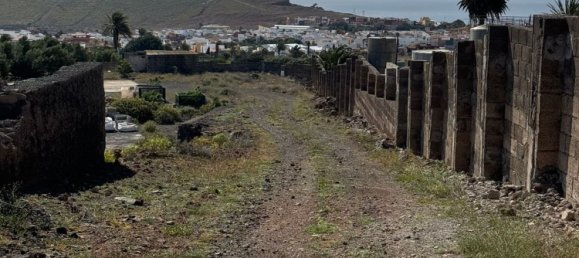 Terrain à Aguimes, Spain No. 151976 3