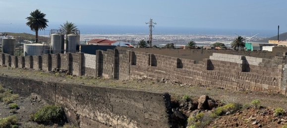 Terrain à Aguimes, Spain No. 151976 9