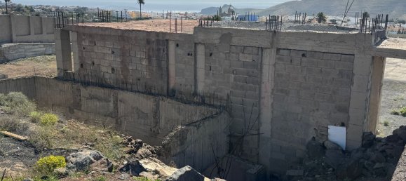 Terrain à Aguimes, Spain No. 151976 17