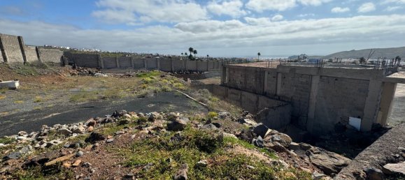 Terrain à Aguimes, Spain No. 151976 14