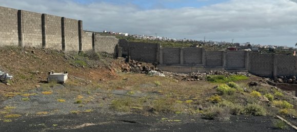 Terrain à Aguimes, Spain No. 151976 16
