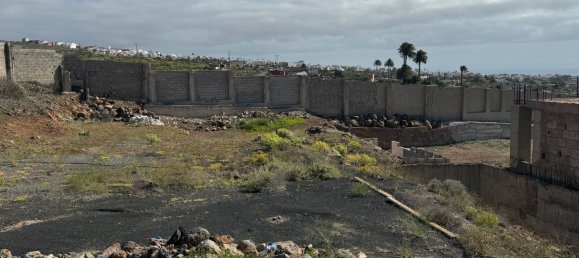 Terrain à Aguimes, Spain No. 151976 12