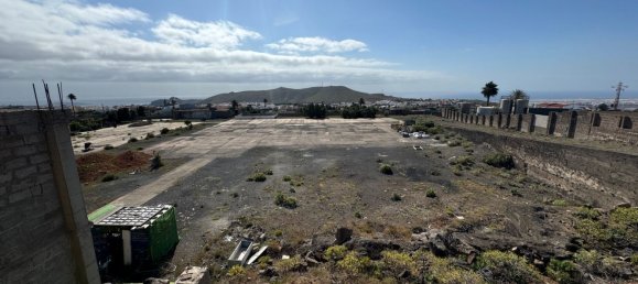 Terrain à Aguimes, Spain No. 151976 4