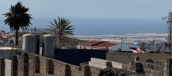 Terrain à Aguimes, Spain No. 151976 19