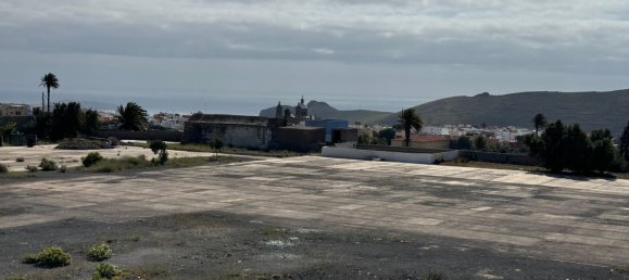 Terrain à Aguimes, Spain No. 151976 21
