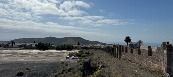 Terrain à Aguimes, Spain No. 151976 23