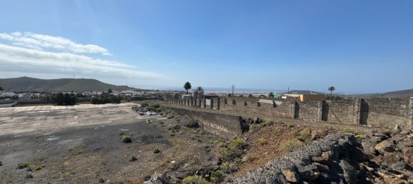 Terrain à Aguimes, Spain No. 151976 7