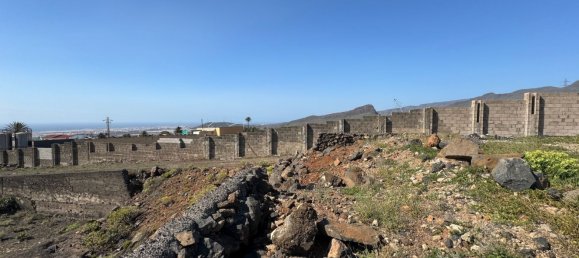 Terrain à Aguimes, Spain No. 151976 8