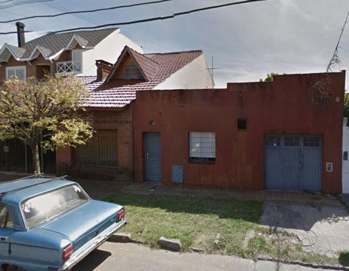 Студия в Bermudez, Аргентина № 5377