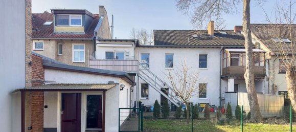 Edifício de 15 divisões em Brandenburg, Germany N.º 88405 17