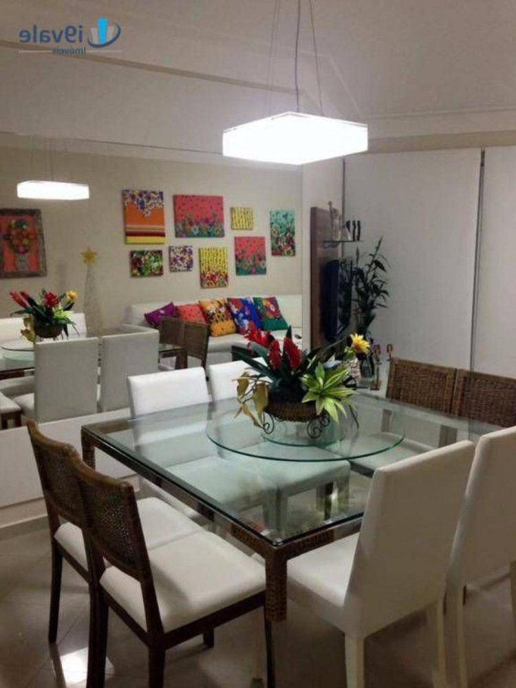 4 chambres Appartement à Sao Paulo, Brazil No. 535231