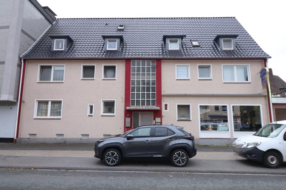 9 bedrooms Building in Duisburg, Germany No. 30691