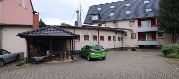 9 bedrooms Building in Duisburg, Germany No. 30691 3