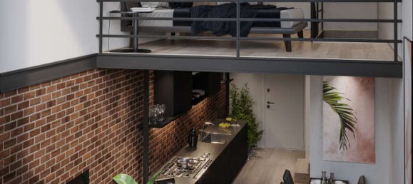 Studio in Izmir, Turkey No. 5091 9