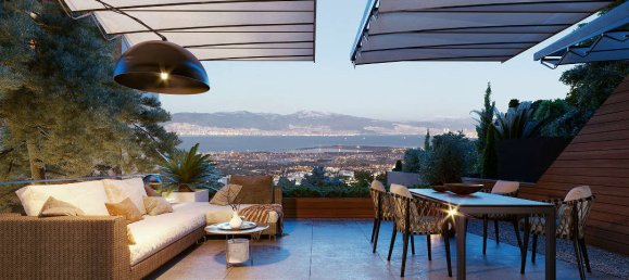 Studio in Izmir, Turkey No. 5091 12