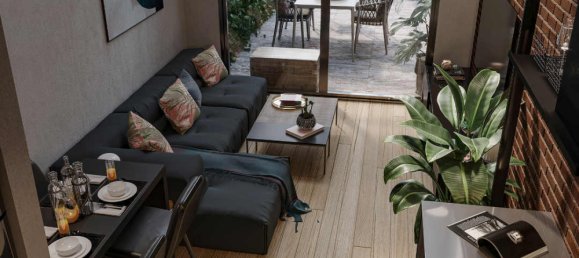 Studio in Izmir, Turkey No. 5091 10