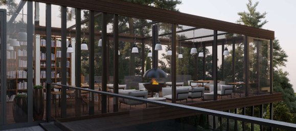 Studio in Izmir, Turkey No. 5091 6