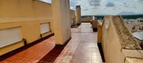 Apartamento de 2 dormitorios en Benijófar, Spain No. 174754 19