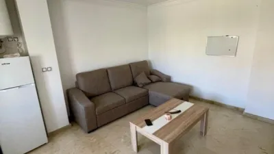 Apartamento de 2 dormitorios en Benijófar, Spain No. 174754
