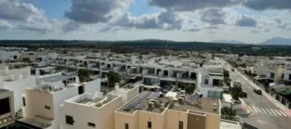 Apartamento de 2 dormitorios en Benijófar, Spain No. 174754 21