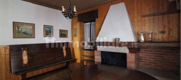 3 Schlafzimmer Villa in Buguggiate, Italy, Nr. 158591 14
