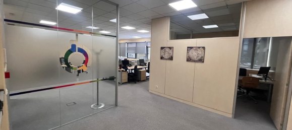 Büro in San Sebastian de los Reyes, Spain 199m², Nr. 76411 4