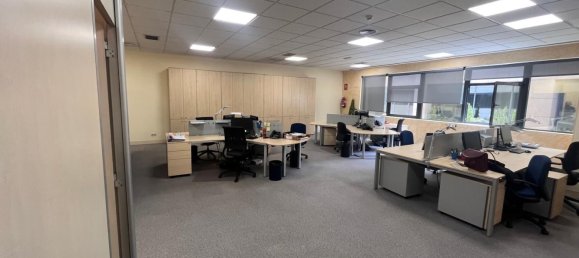 Büro in San Sebastian de los Reyes, Spain 199m², Nr. 76411 2