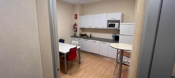 Büro in San Sebastian de los Reyes, Spain 199m², Nr. 76411 8