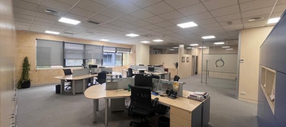 Büro in San Sebastian de los Reyes, Spain 199m², Nr. 76411 15