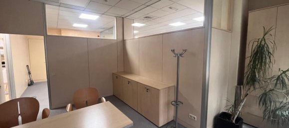 Büro in San Sebastian de los Reyes, Spain 199m², Nr. 76411 5